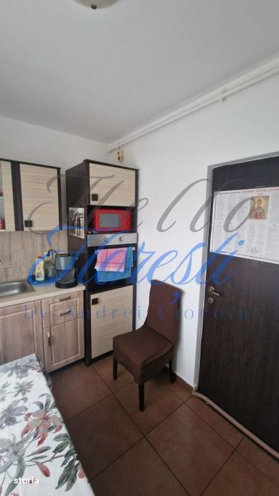 Apartament 1 camera 38 mp | balcon 4 mp | zona Someseni | Cluj.