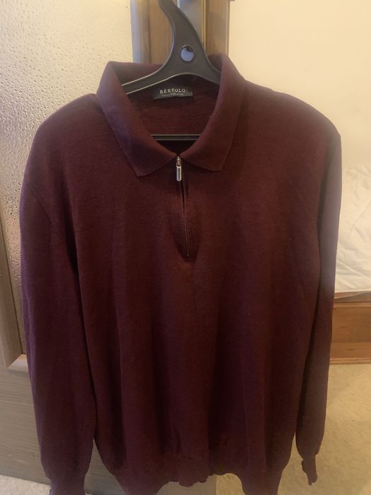 Bertolo оригинал италия