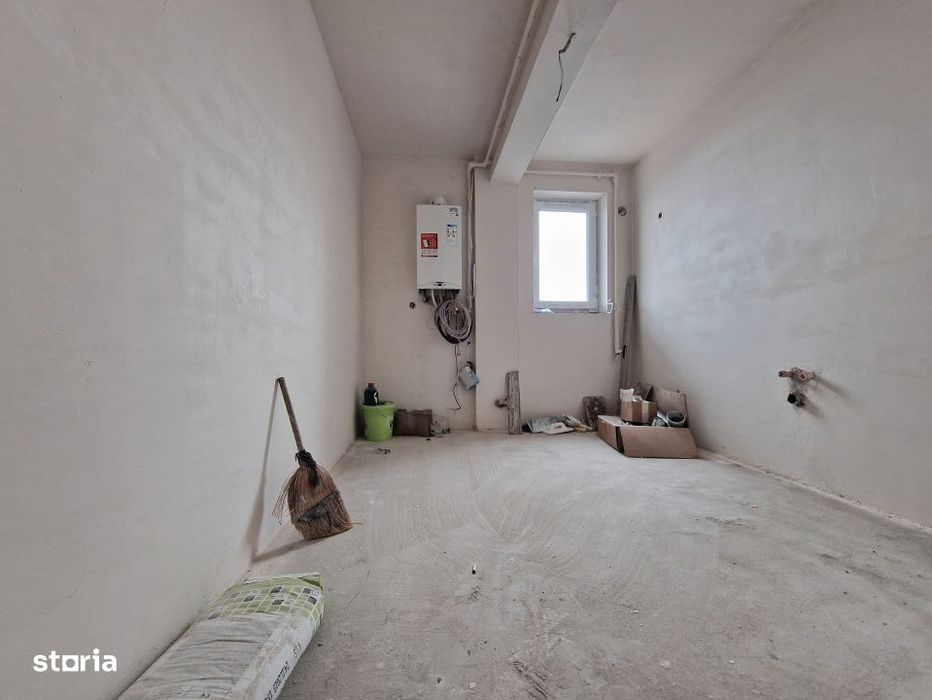 Apartamente 2 camere | 55mp | Balcon | Bloc nou | Garaj | Terra!