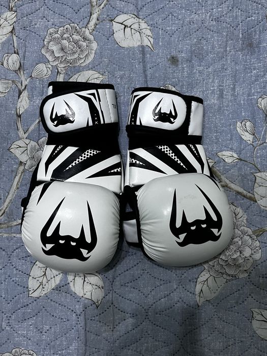 Мма форма,рашгард,черепашки