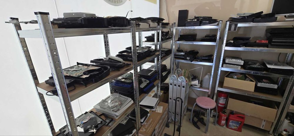 Сервиз за ремонт и профилактика PS3 PS4 PS5 Xbox PlayStation DualSense