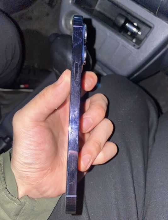 Iphone 14 pro max 128 gb