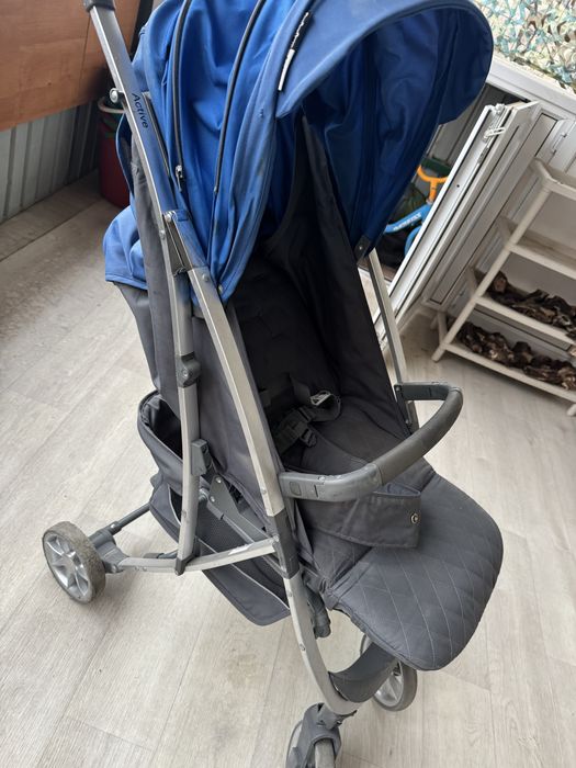 Коляска сатылады