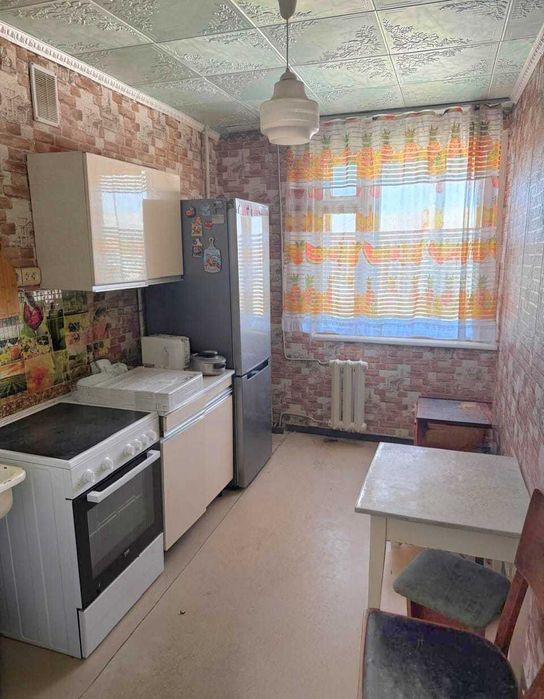 3-х комнатная квартира