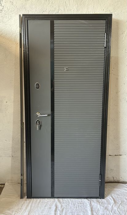 Входные двери