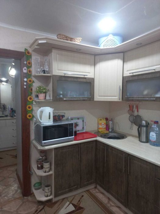 Продам 3 комнатную квартиру