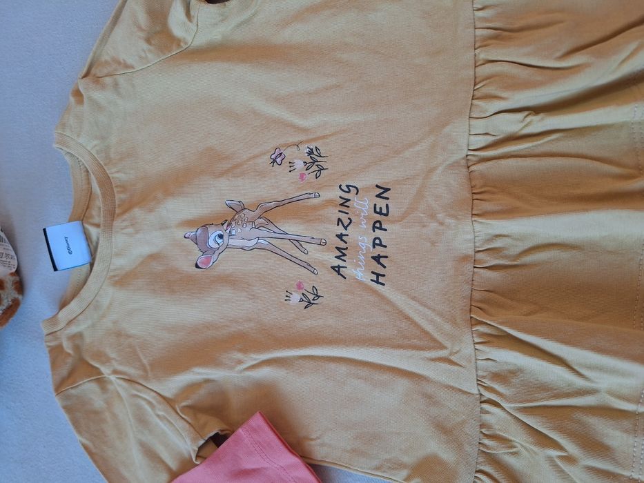 Нови комплекти размер 98/104