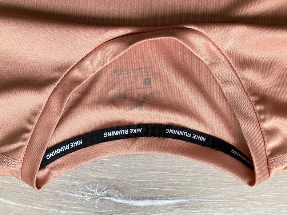 Найк Nike Running Miler Dri Fit женска тениска размер L