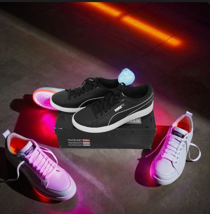 Оригинал из США PUMA