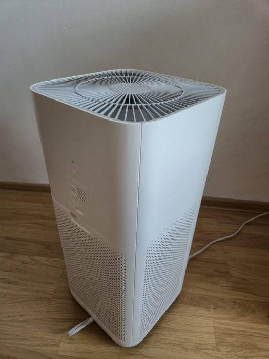 Purificator aer XIAOMI Smart Air Purifier 4  Hepa Wi-Fi