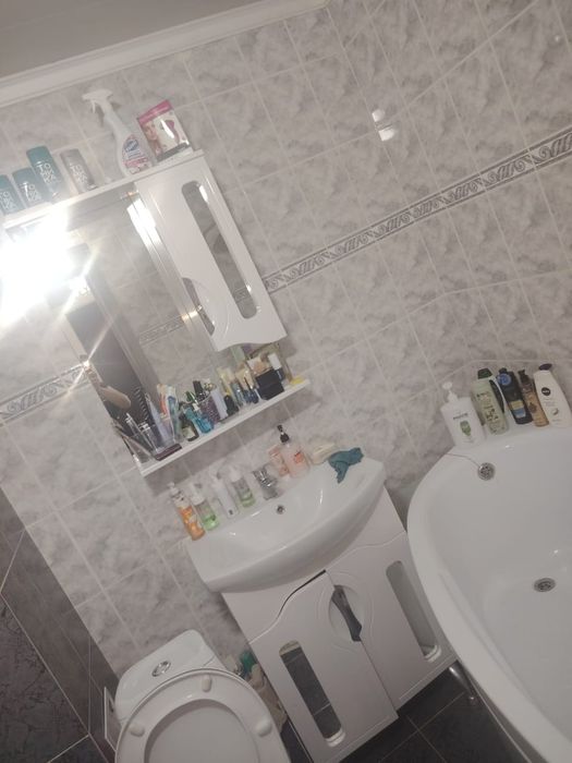 Продам 2-х квартиру