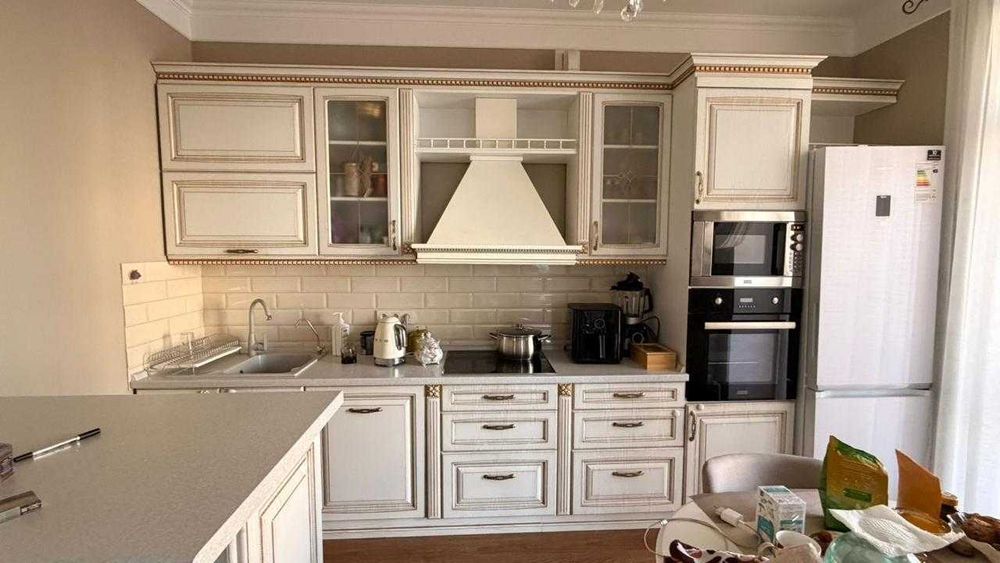 Кухонный гарнитур