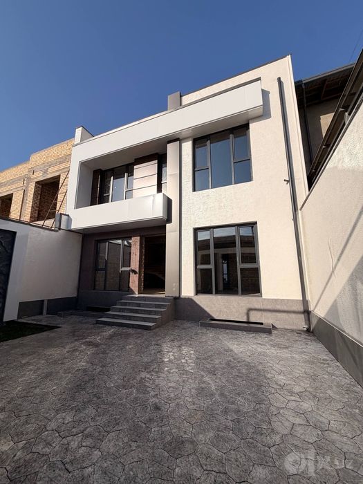 Евро Хайтек Юнусобод  Катта Хасанбойда 3 сотих коробка сотилади