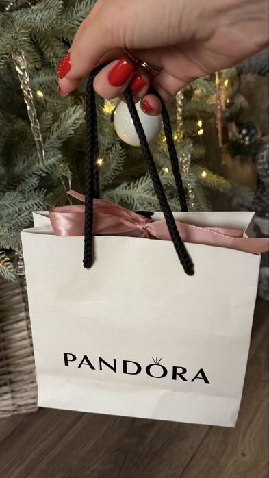 Браслет Pandora оригинал