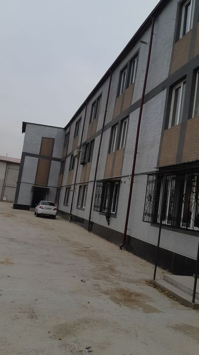 Bekobod shaharda arzon uy