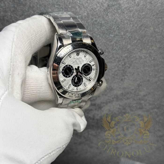 Часовник Rolex Daytona meteorite