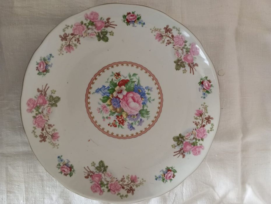 Набор стаканов с подстаканниками