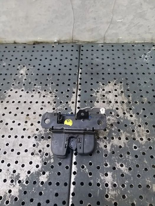 Broasca haion vw touareg 7l 7l6827505