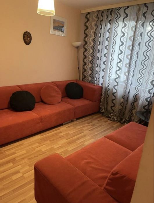 Apartament de inchiriat