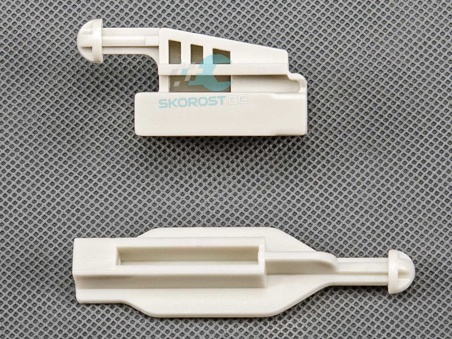 Ремонтен комплект за фарове Щипка водачи BMW 5er E39