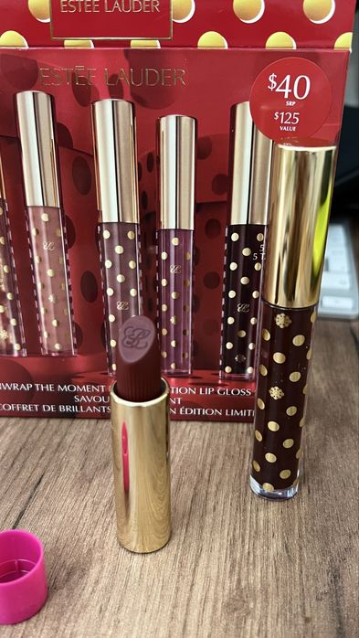 Estee lauder косметика