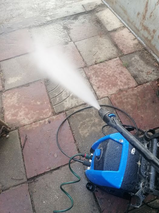 Водоструйка Nilfisk ALTO 140.2