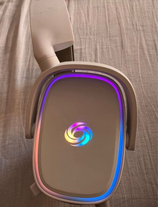 Casti gaming ,ca noi