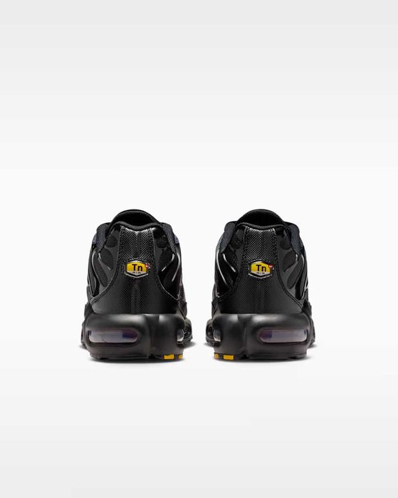 Nike TN AirMax Plus Crimson