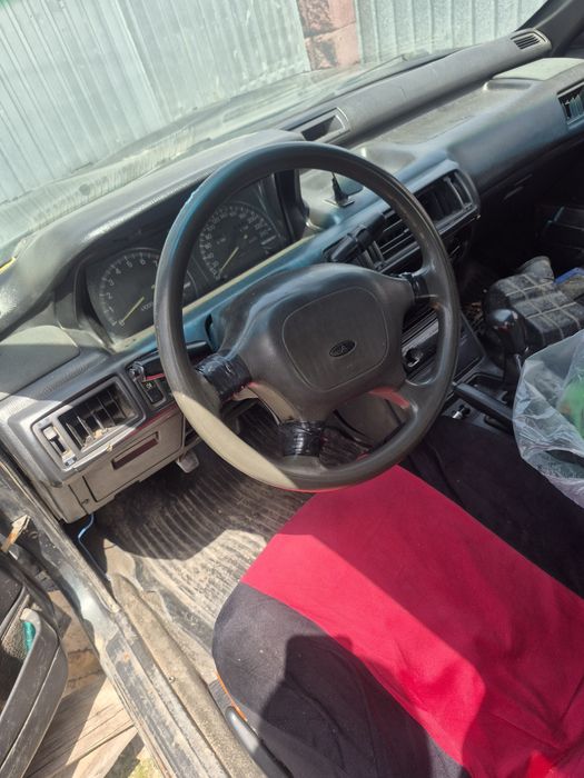 Mitsubishi galant
