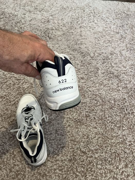 New Balance 622-оригинални мъжки маратонки