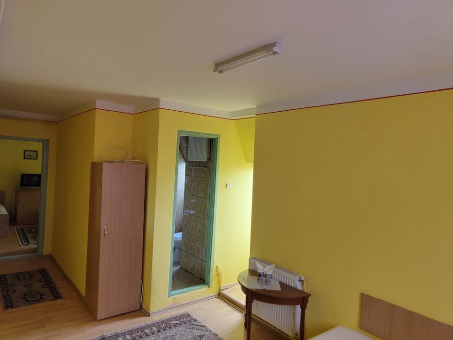 Cazare muncitori Câmpia Turzii