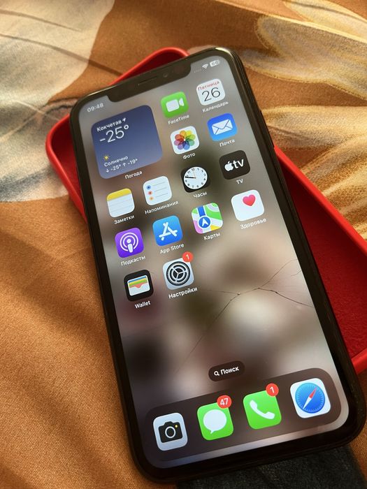 Продам Iphone XR