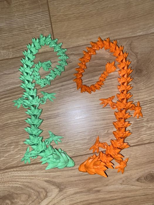 Dragon flexibil 45 cm