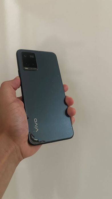 Продам смартфон 128 гб