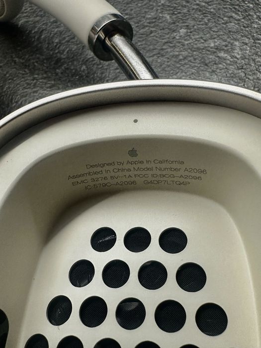 Apple Airpods Max - Чисто Нови