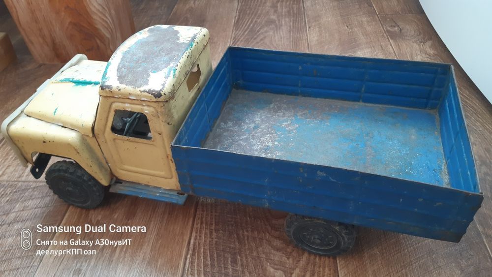 ссср газон 50000