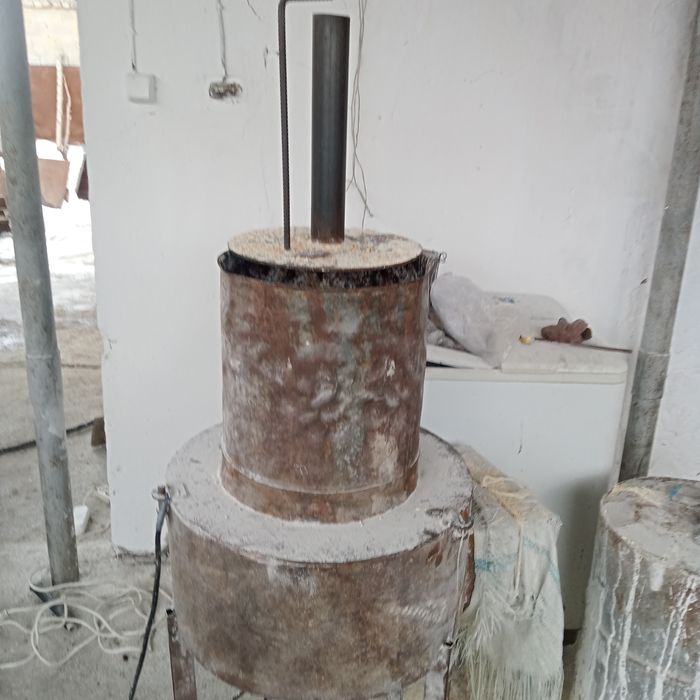 Продам зернодробилку