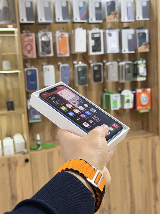 iPhone 13 128 gb | kapashev mobile