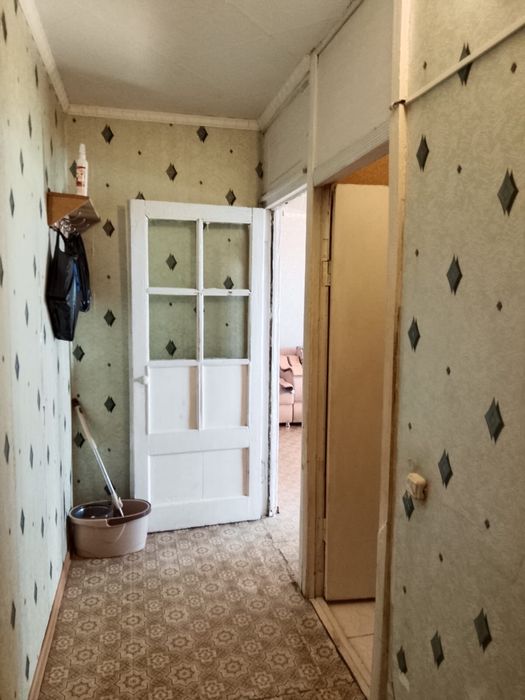 Продается однакомнатная квартира в городе Абай