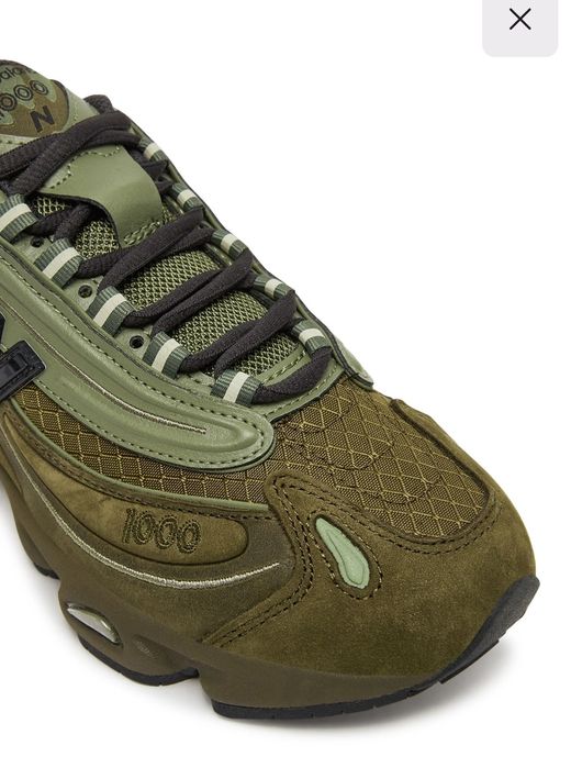 Сникърси New Balance