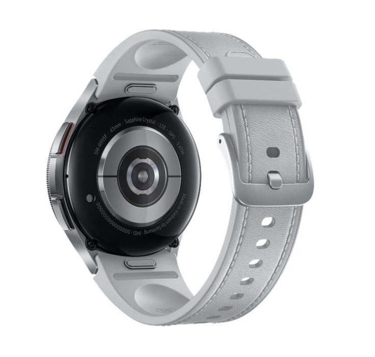 Samsung Galaxy Watch6 Classic 43mm LTE (SM-R955 F) с esim