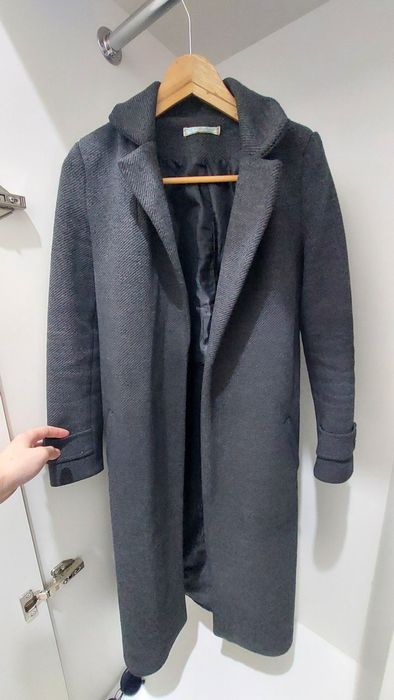 Продам осеннее пальто