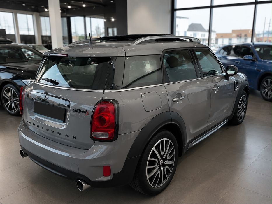 MINI Countryman 2017 — imagine 3