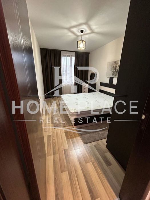 Дава се под наем Двустаен апартамент в Варна, Левски - 75 кв.м за 727.77 € - Снимка #4