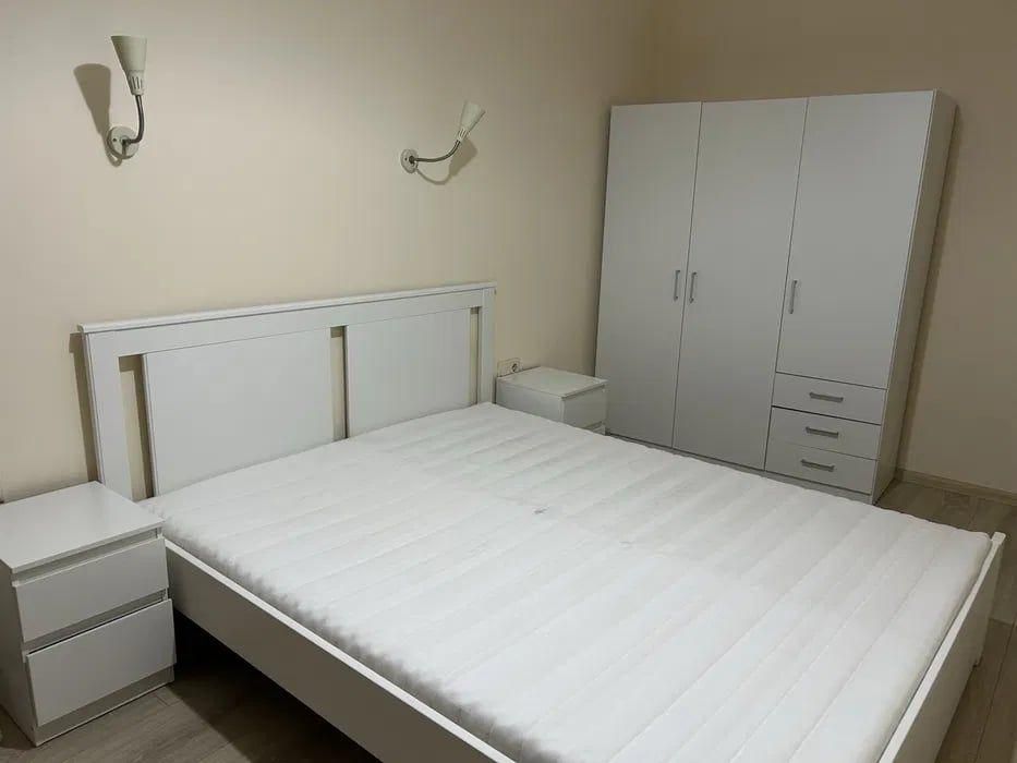 Дава се под наем Двустаен апартамент в Варна, Левски - 58 кв.м за 600 € - Снимка #7