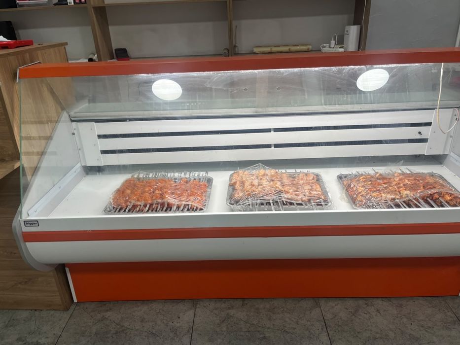 СРОЧНО Продается готовый бизнес