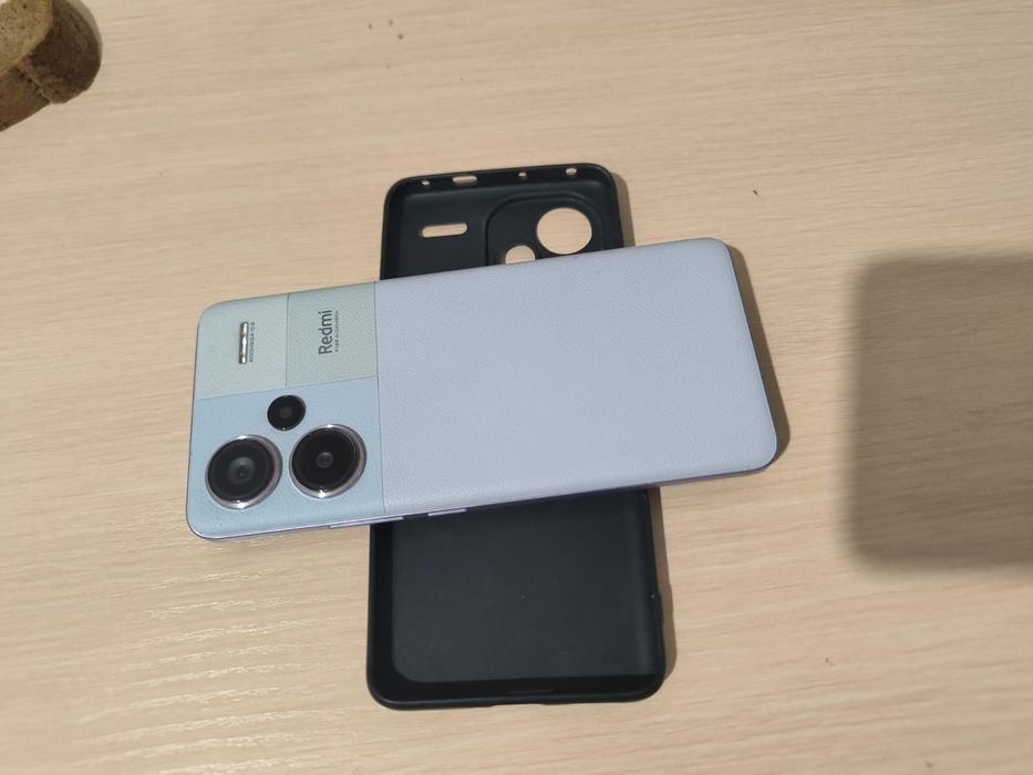 Redmi note 13 pro plus 5g