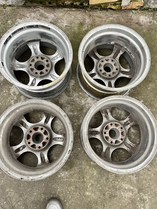 Джанти за БМВ 16 цола 5х120