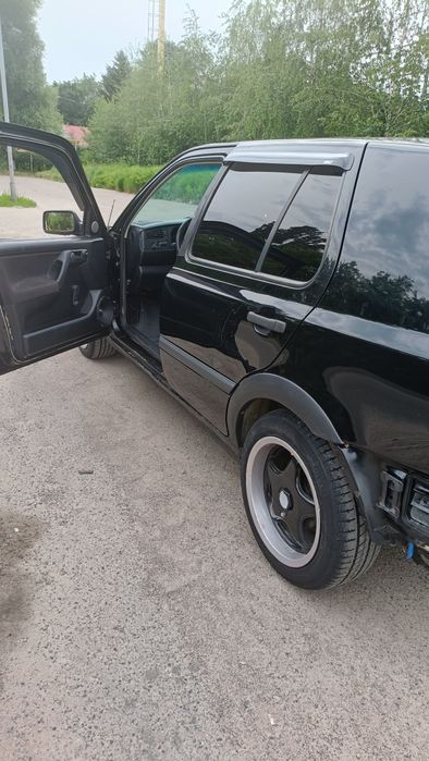 Продам гольф 3 Фольксваген golf 3