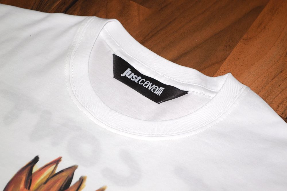 Just Cavalli - мъжки тениски, размери M , L